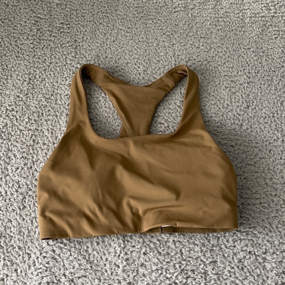 Lululemon Invigorate Bra with Clasp *High Support, B/C Cup Artifact size 2